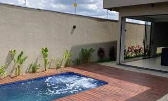 Imagem: Casa bairro Campos do Jordão