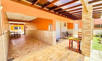 Imagem 4: Casa para Venda em Tramandaí, Barra, 3 dormitórios, 1 suíte, 3 banheiros, 3 vagas