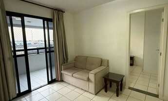 Imagem 13: Alugo Apartamento Mobiliado Nascente 1/4 no Smart Time - Pitangueiras