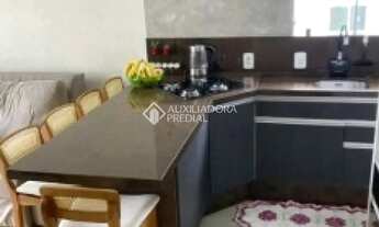 Imagem 6: Apartamento Semi-mobiliado no Pagani