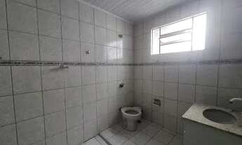 Imagem 6: Casa com 4 dormitórios para alugar, 100 m² - Centro - Piraquara/PR