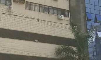 Imagem 2: ÓTIMO CONJ. SALAS C/102 M2, PRONTA P/USO, 3 BAHOS,3 VAGAS LIVRES, V.SERRA