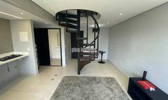 Imagem 11: Cobertura triplex77 m2 , vila clementino ,2 suítes ,1 vaga de garagem , px o metro hospita