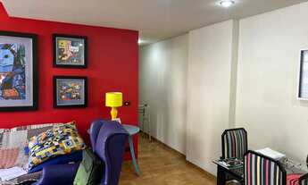 Imagem 4: APARTAMENTO RESIDENCIAL em RIO DE JANEIRO - RJ, RIACHUELO