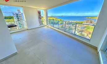 Imagem 5: NOVO! APARTAMENTO 3 SUÍTES E 3 VAGAS COM LAZER COMPLETO À VENDA NA PRAIA DO MORRO EM GUARA