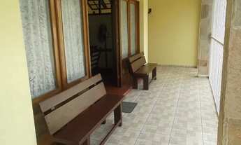 Imagem 6: Ótima casa p/temporada a 100 mt da Praia do Itaguá/Ubatuba