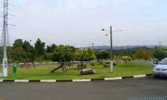 Imagem 4: TERRENO EM CONDOMÍNIO - CONDOMÍNIO TERRAS DE SÃO FRANCISCO - SP