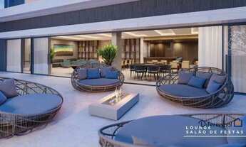 Imagem 6: Apartamento à venda, 229 m² por R$ 4.582.294,00 - Mossunguê - Curitiba/PR