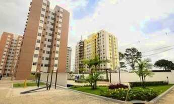 Imagem 2: Alugo apto Ville Laguna - 3/4