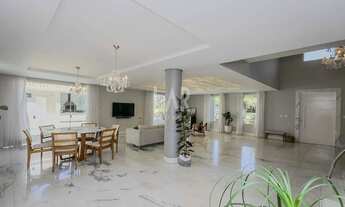 Imagem 4: Casa à venda, 5 quartos, 3 suítes, 4 vagas, São Bento - Belo Horizonte/MG