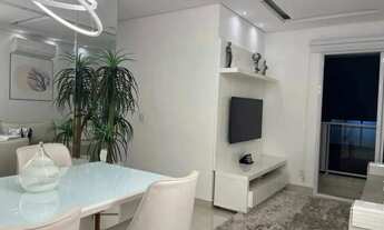 Imagem 2: Apartamento em Pompéia, Apartamento em Santos, Apartamento com 1 dorm, Apartamento à Venda