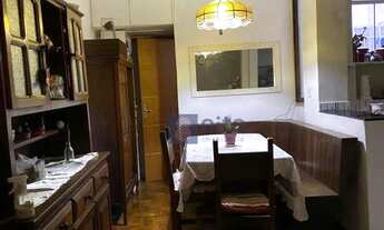 Imagem 6: Encante-se com esta charmosa casa de vila. Um imóvel que combina espaço, conforto e elegân