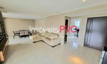 Imagem 4: Brooklin - Condomínio Clube - 205 m2 - 3 suítes - 4 vagas - Varanda Gourmet