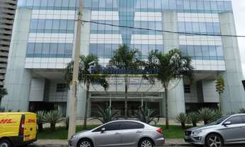 Imagem 2: LAJE COMERCIAL NA MARGINAL PINHEIROS - Região Berrini, 1.136,44 mts2 útil, 16 vagas, 6 ele