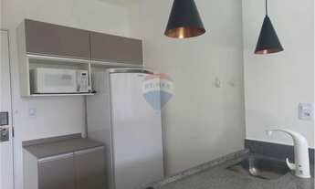 Imagem 3: ALUGO Flat USP 26 m² USP MOBILADO PORTARIA 24h