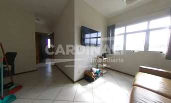 Imagem 5: Apartamento com 1 dormitório e 1 suíte no Cidade Jardim próximo ao Hospital Universitário