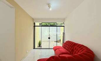 Imagem 2: Apartamento com 2 quartos para alugar, 40 m² por R$ 2.250/mês - Campo Comprido - Curitiba