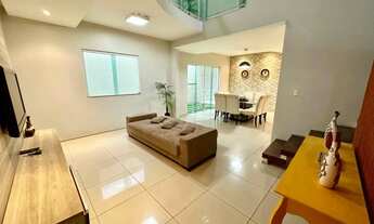 Imagem 3: Casa a venda no Gurupi com 04 Quartos TR176399 THE -LR2TB6