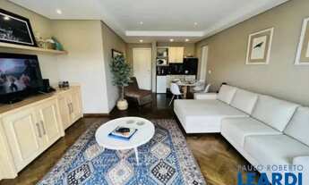 Imagem 2: APARTAMENTO - PINHEIROS - SP