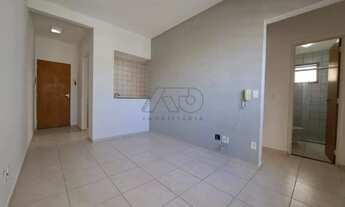 Imagem 2: Apartamento para aluguel, 2 quartos, 1 vaga, Jardim Parque Jupiá - PIRACICABA/SP