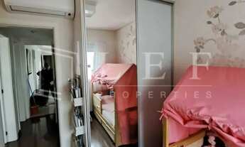 Imagem 4: Rua Belchior de Azevedo - Vila Leopoldina