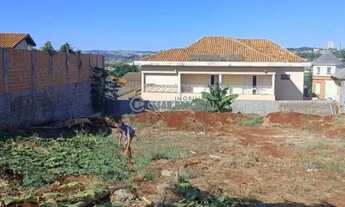 Imagem 2: Terreno Normal Ribeirânia TERRENO 469 M² NA RIBEIRANIA POUCO DECLIVE ENERGIA ELETRICA INST