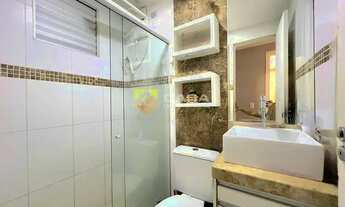 Imagem 7: Jhu-Oportunidade no Condomínio Parque Fragata! Apto Térreo 100 m, 2 quartos com quintal