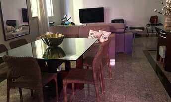 Imagem 7: Res. Gaivotas. Av T4. Muito espaço e ótima localização