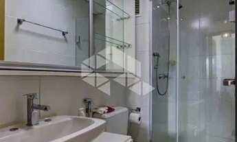 Imagem 7: APARTAMENTO - 2 DORMITORIOS - 1 VAGA DE GARAGEM- SEGUNDO ANDAR