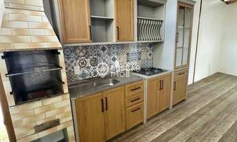 Imagem 7: Casa com 4/4 na Priscila Dutra