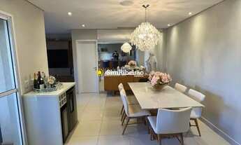 Imagem 2: Edifício Mirage. Apartamentos a venda no bairro Quinta da Primavera