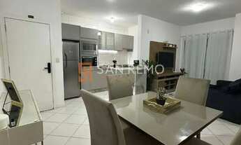 Imagem 5: Itacorubi Apartamento com 2 dormitórios