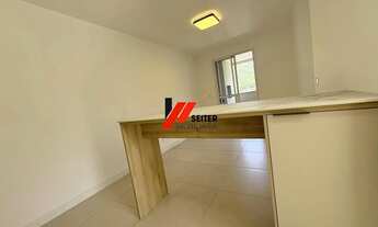 Imagem 6: Apartamento de 2 dormitórios com suite para alugar Florianopolis