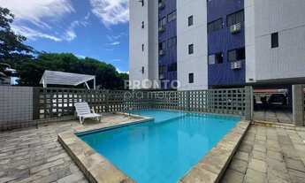 Imagem: Apartamento para venda com 3 quartos em