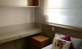 Imagem 3: Área privativa, 2 quartos, 2 suites, 2 vagas