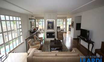 Imagem 7: CASA EM CONDOMÍNIO - ALPHAVILLE - SP