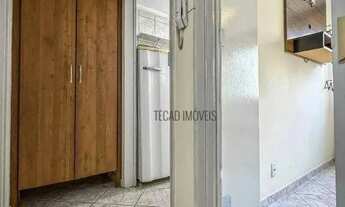 Imagem 5: Apartamento com 1 quarto para alugar, 40 m² por R$ 2.375/mês - Bela Vista - São Paulo/SP