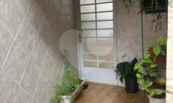 Imagem 7: Sobrado com 3 quartos à venda em Tucuruvi - SP