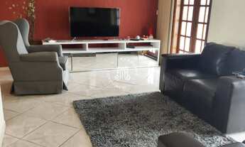 Imagem 2: CASA SOBRADO A VENDA COM 02 QUARTOS NO BAIRRO CIDADE JARDIM II - JUNDIAI/SP