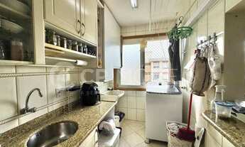 Imagem 5: Apartamento 2 quartos 1 vaga à venda no Cristo Redentor, Porto Alegre