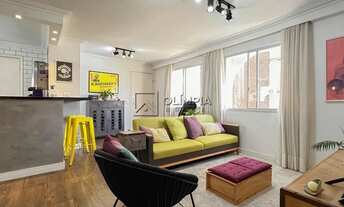 Imagem 3: Venda Apartamento 3 Dormitórios - 101 m² Pinheiros