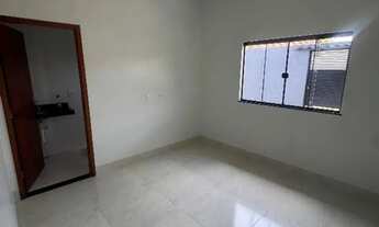 Imagem 5: Casa 3 Quartos no Eldorado, Com 2 Banheiros e 2 Vagas - 01