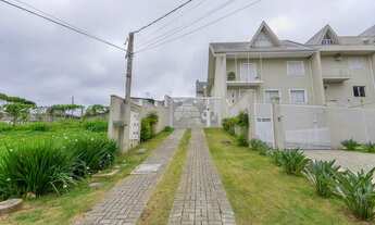 Imagem: Vendas Sobrado Curitiba PR