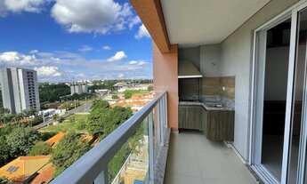 Imagem 3: Apartamento para alugar no condomínio Supreme Residencial, Piracicamirim