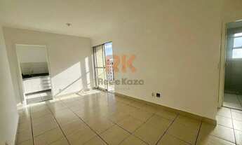 Imagem 3: Apartamento para aluguel, 2 quartos, 1 suíte, 1 vaga, Paquetá - Belo Horizonte/MG