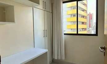 Imagem 6: JN 9 1 9 8 2 4 6 8 7 1 0 ALUGO SMART BOULEVARD MOBILIADO 1/4 UMARIZAL