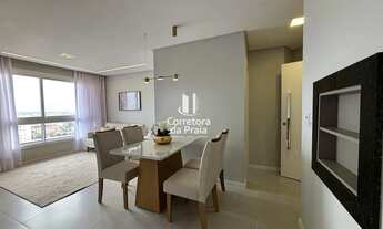 Imagem 3: Apartamento para Venda em Tramandaí, Centro, 1 dormitório, 1 suíte, 2 banheiros, 1 vaga