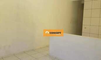 Imagem 6: Casa com 2 dormitórios à venda, 65 m² por R$ 350.000,00 - Parque Residencial Casa Branca