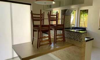 Imagem 4: Casa de luxo em condomínio para locação em Votorantim-SP, bairro Condominio Aldeia da Mata