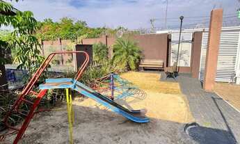 Imagem 2: Residencial Garden Premier Vale das Brisas